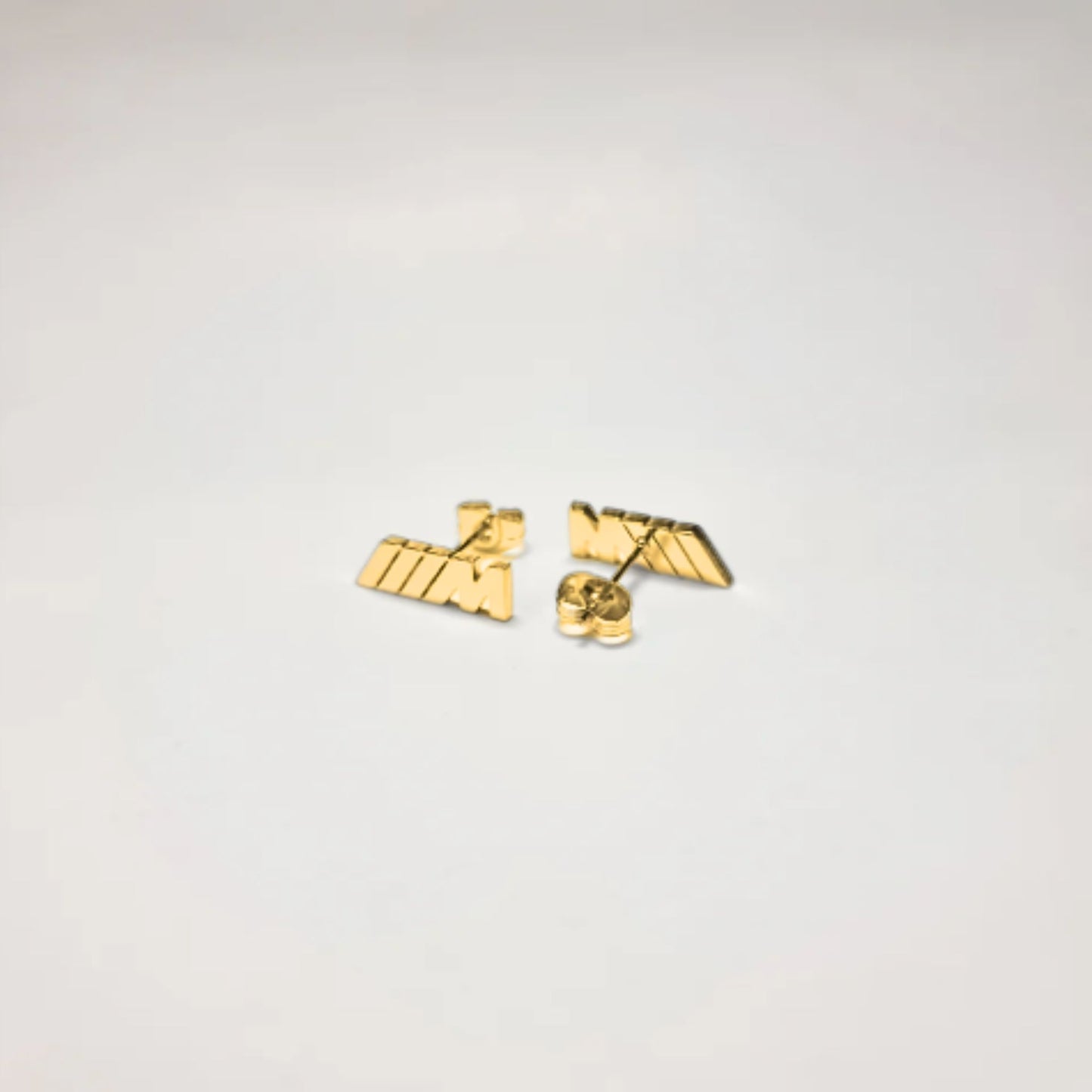 BMW M Earrings