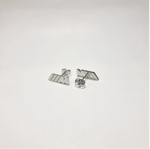 BMW M Earrings