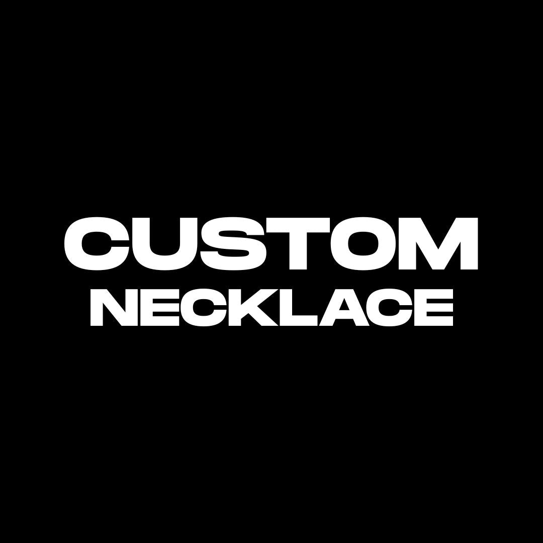 Collar personalizado