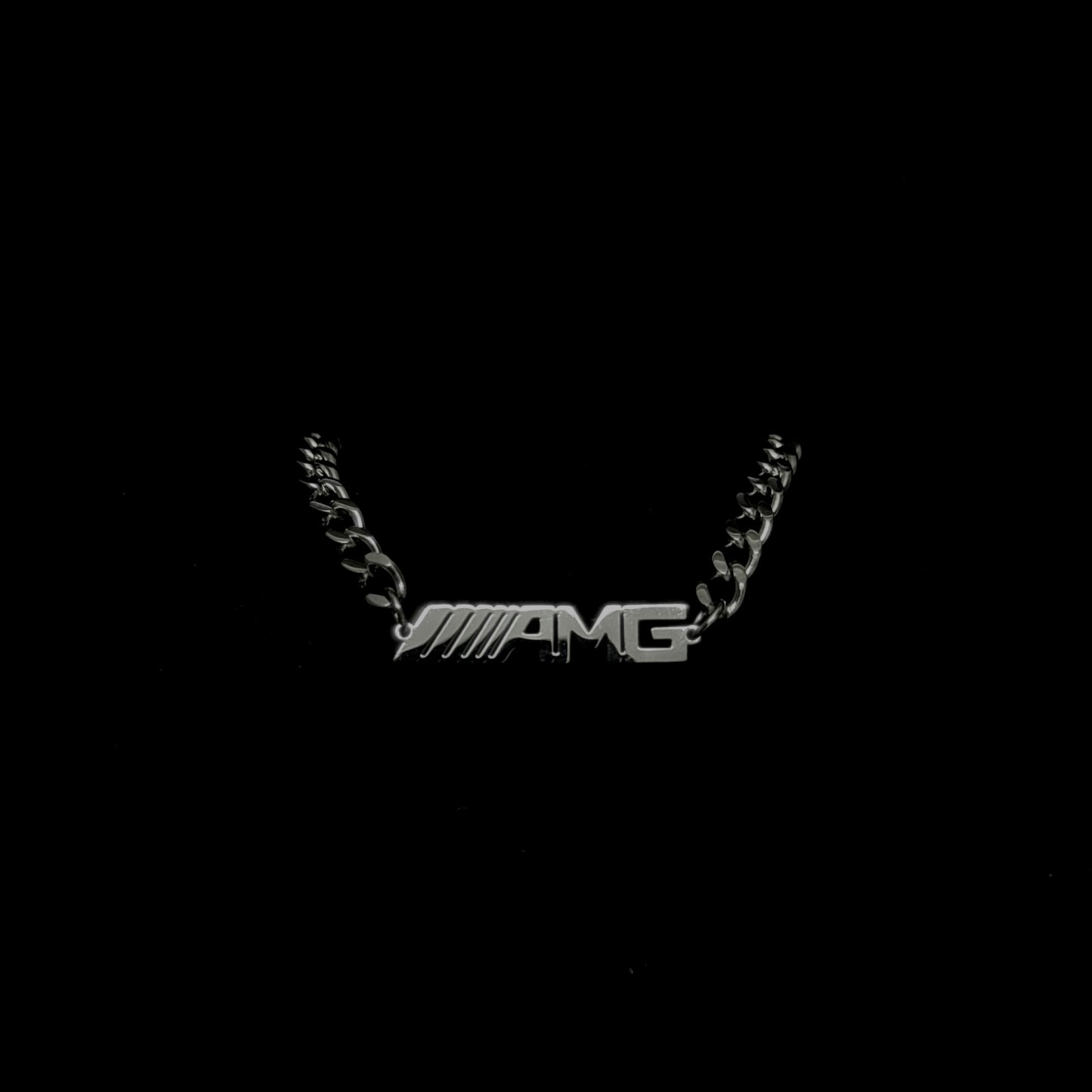 MERCEDES AMG