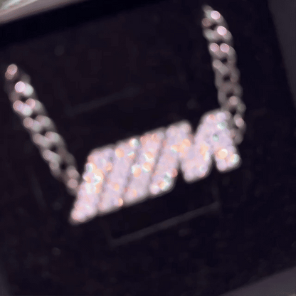 Iced Out M [LIMITED]