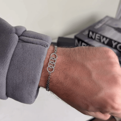 Iced Out Audi [LIMITED]