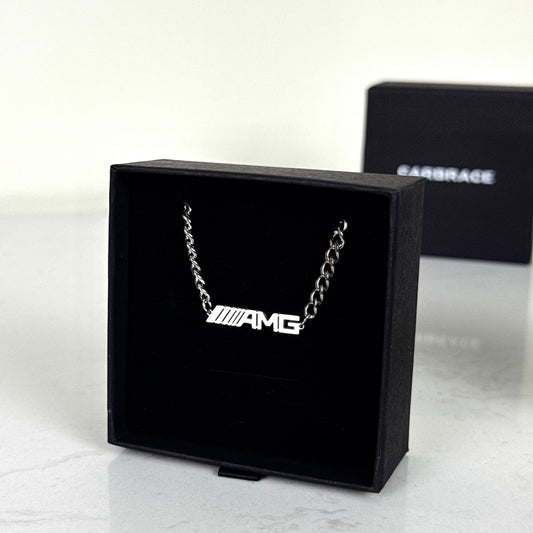 Mercedes AMG