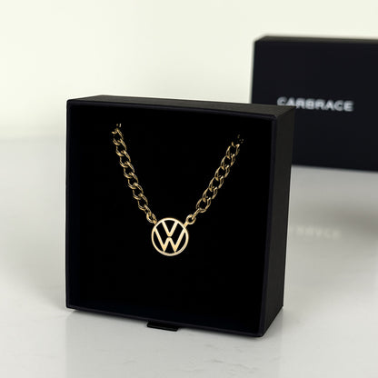 VW Logo [NEW]