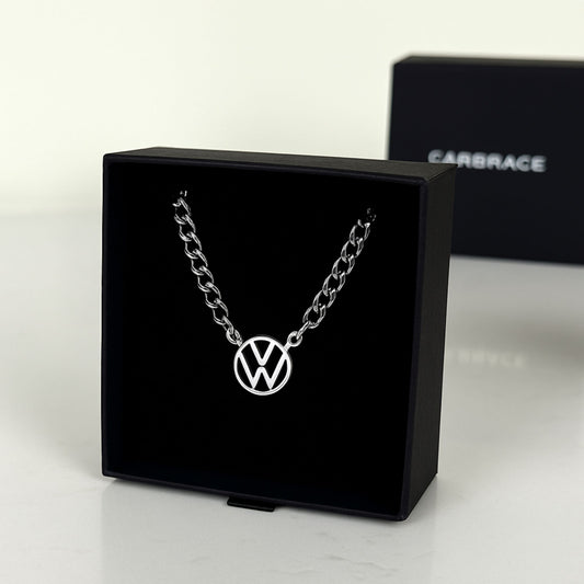 Logotipo de VW [NUEVO]