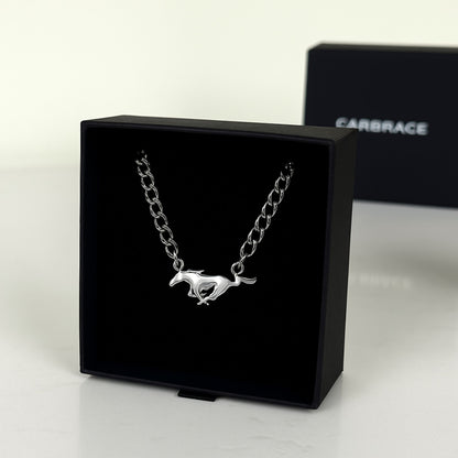 Ford Mustang [NUEVO]