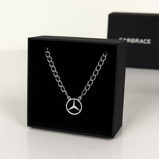 Logotipo de Mercedes [NUEVO]