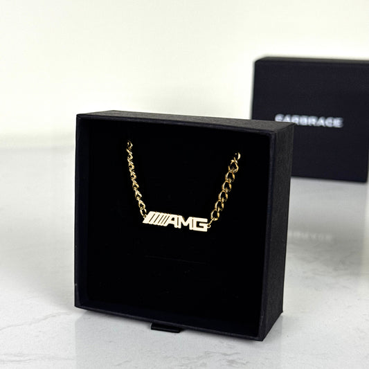 Mercedes AMG Oro