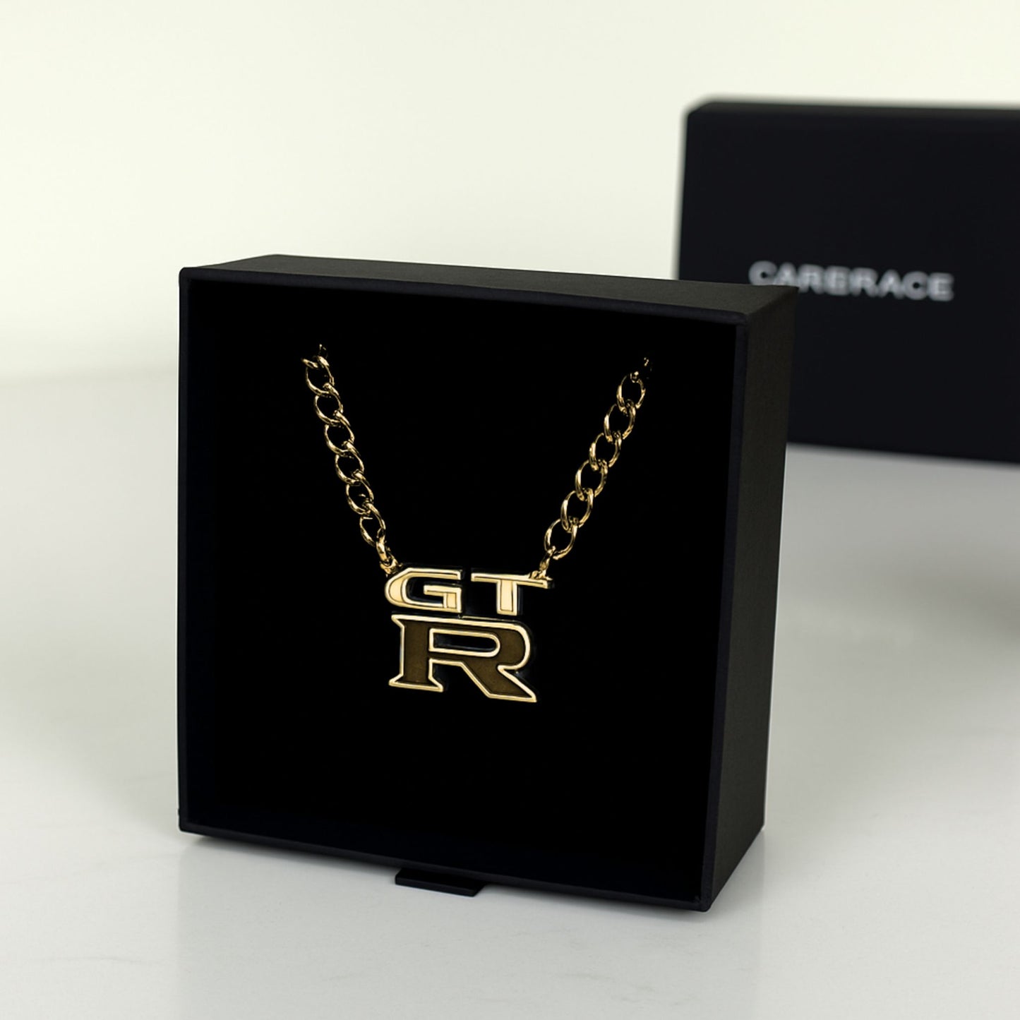 GTR [NEW]