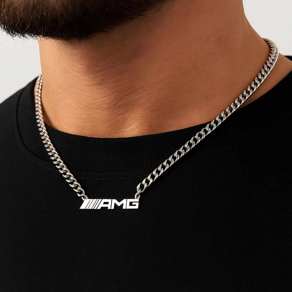 AMG Necklace [NEW]