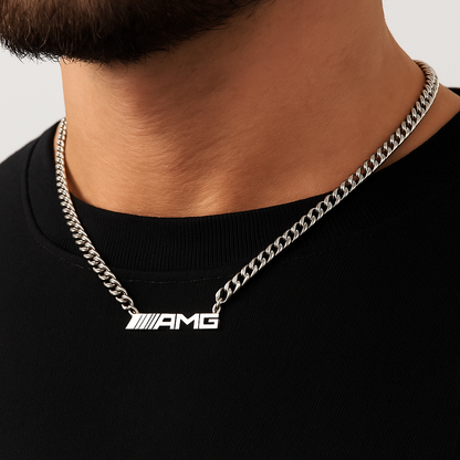 AMG Necklace [NEW]
