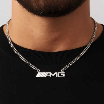 AMG Necklace [NEW]