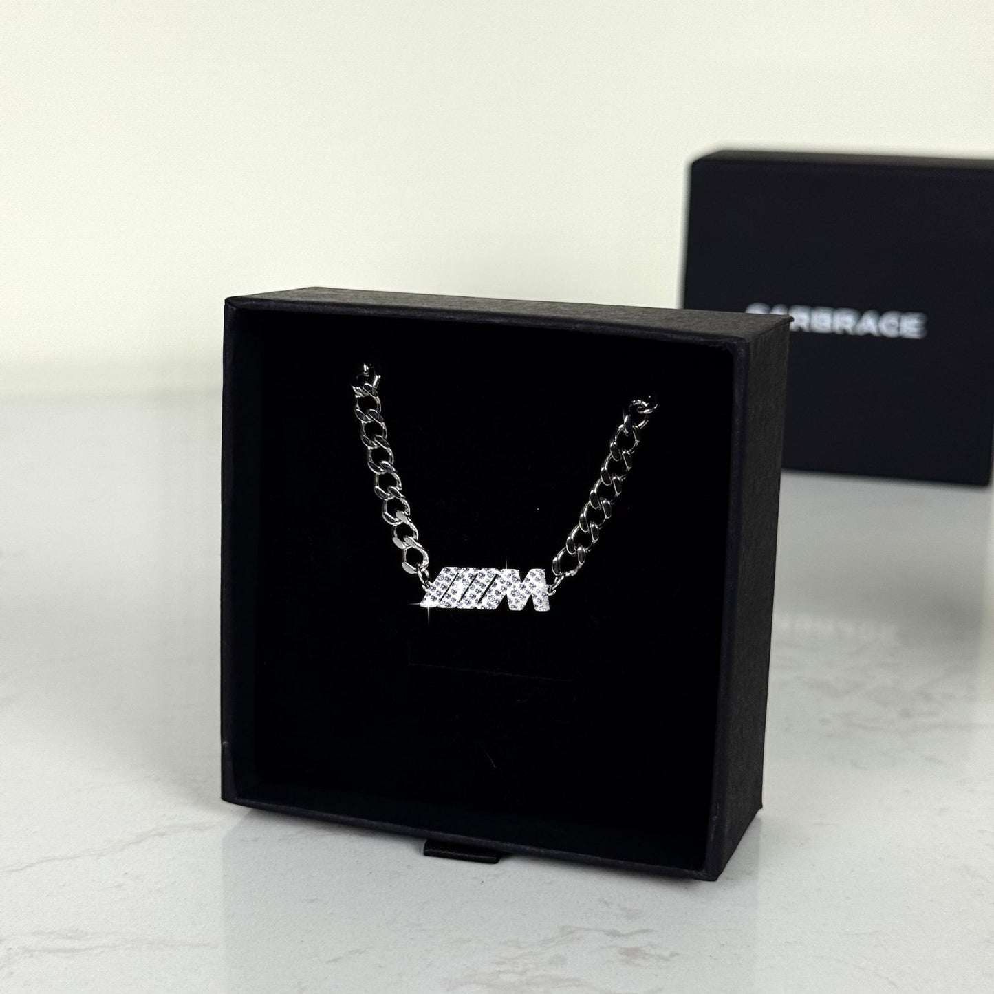Iced Out M [LIMITED]