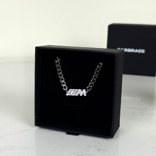 Iced Out M [LIMITED]