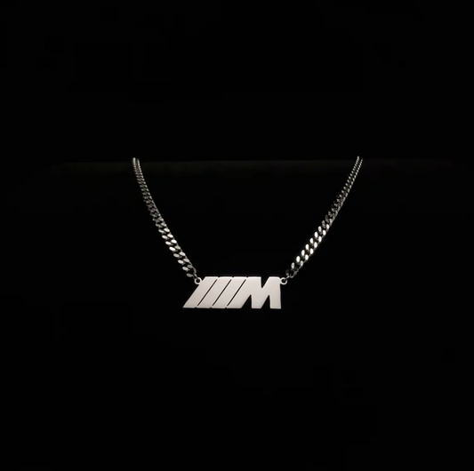 Collar M