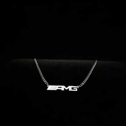 AMG Necklace [NEW]