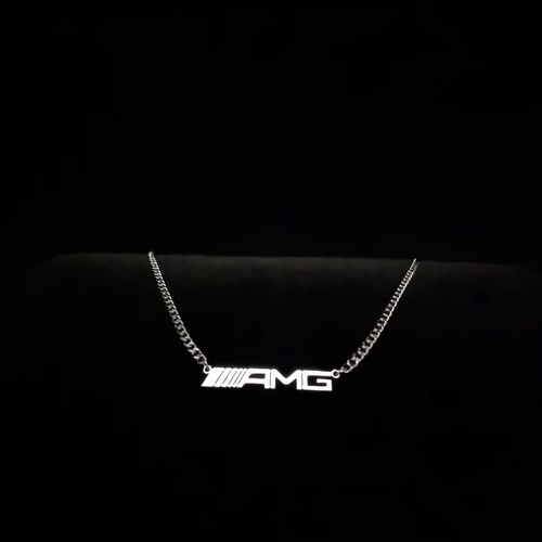 AMG Necklace [NEW]