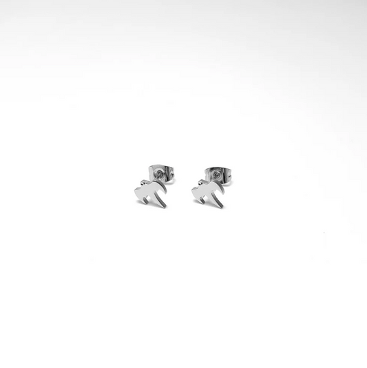 Ghost Earrings