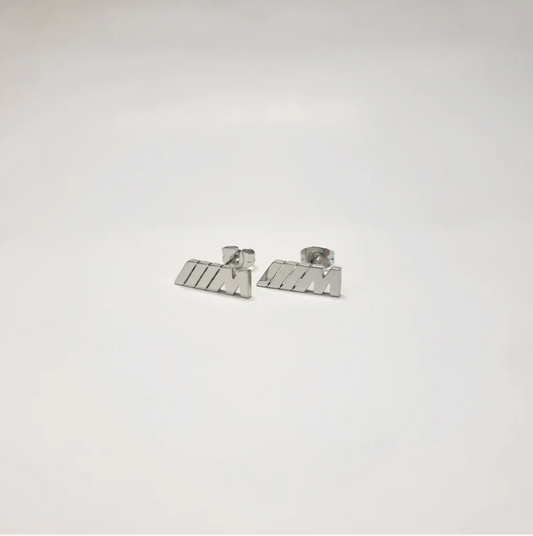 BMW M Earrings