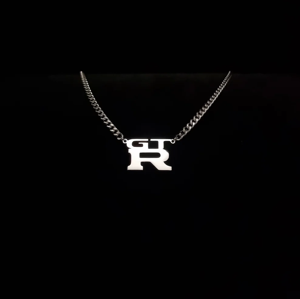 GTR Necklace [NEW]