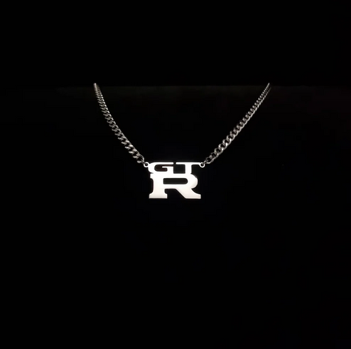 GTR Necklace [NEW]