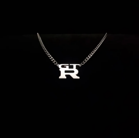 GTR Halskette [NEU]