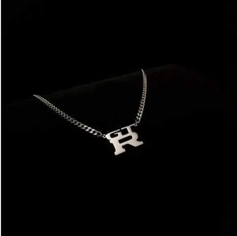 GTR Necklace [NEW]