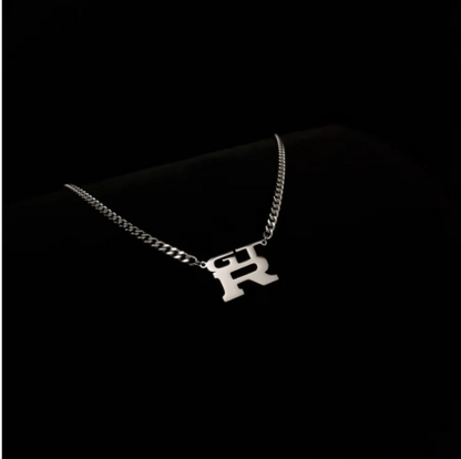 GTR Necklace [NEW]