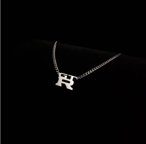 GTR Necklace [NEW]