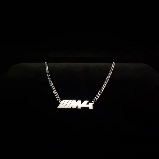 Collar M4 [NUEVO]