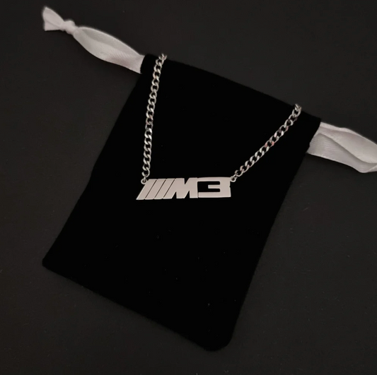 Collar M3 [NUEVO]