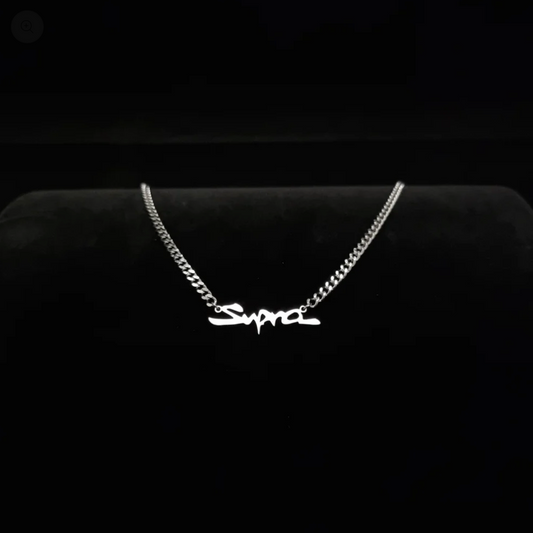 Collar Supra [NUEVO]