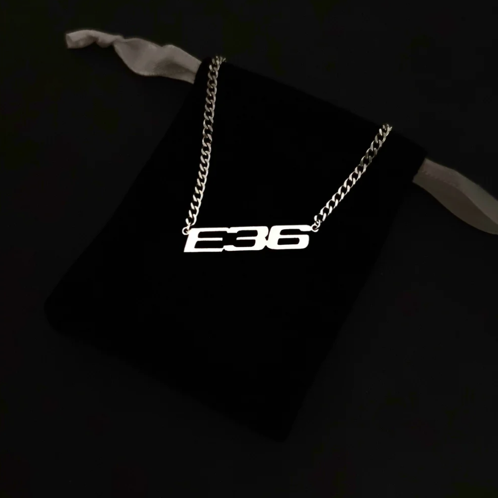Collar E36 [NUEVO]