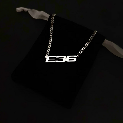 Collar E36 [NUEVO]