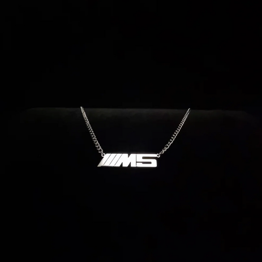 Collar M5 [NUEVO]