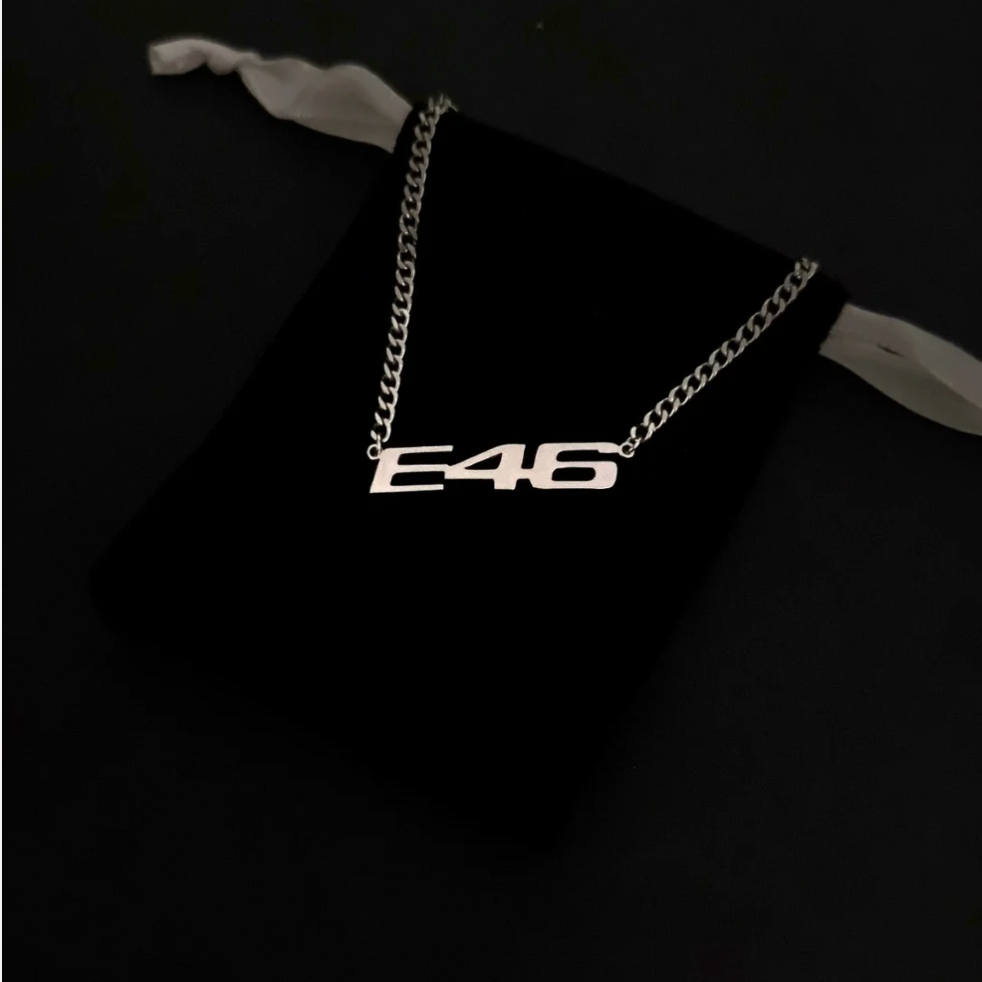 Collar E46 [NUEVO]