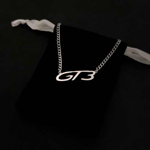 Collar GT3 [NUEVO]
