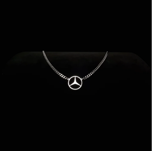 Collar Mercedes [NUEVO]