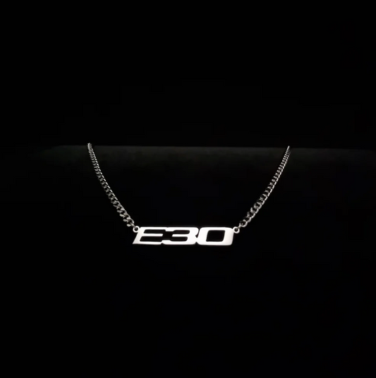 E30 Halskette [NEU]