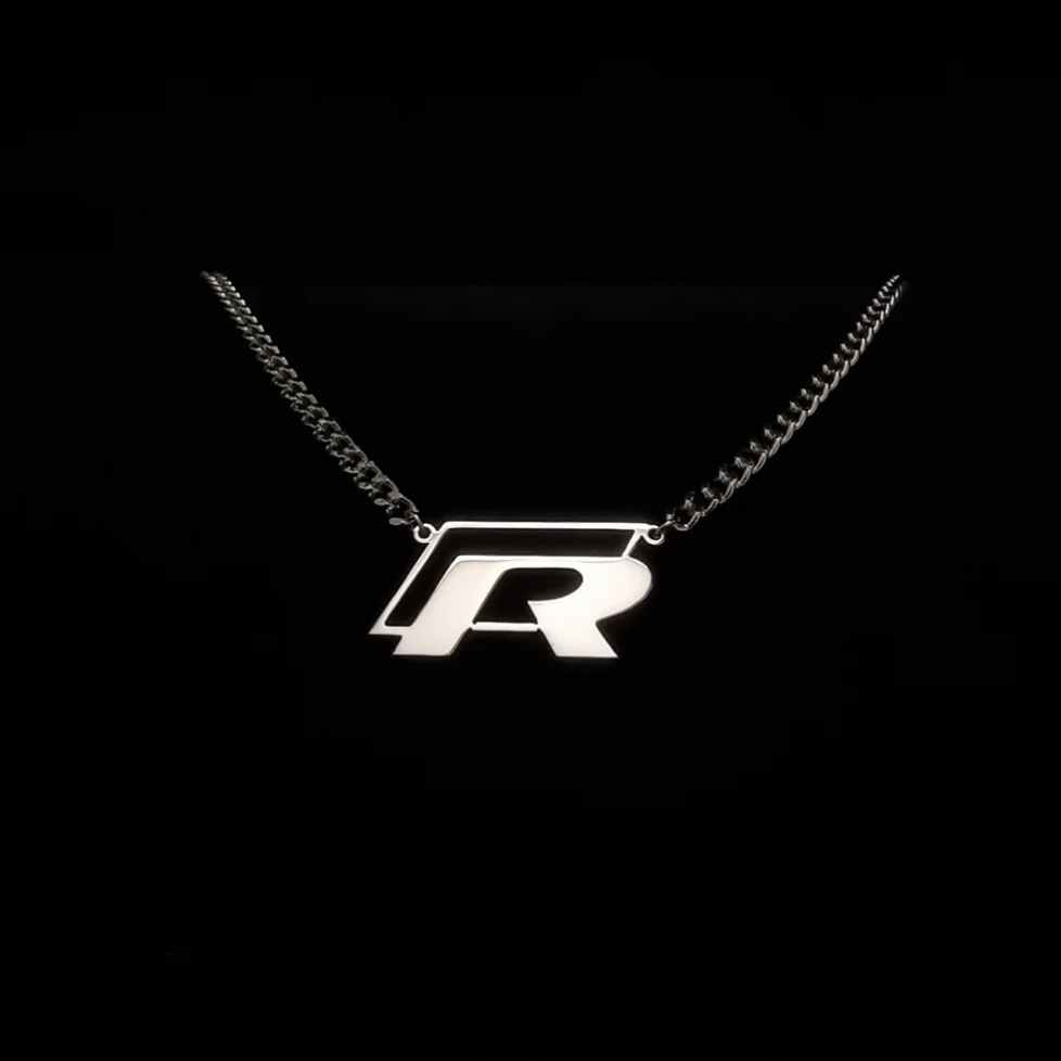 Golf R Necklace [NEW]