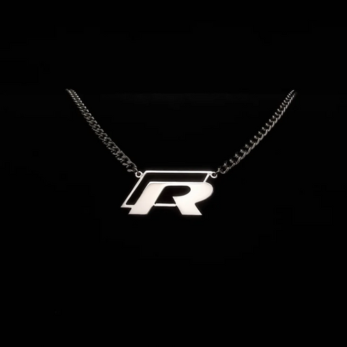 Golf R Necklace [NEW]