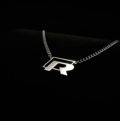 Golf R Necklace [NEW]