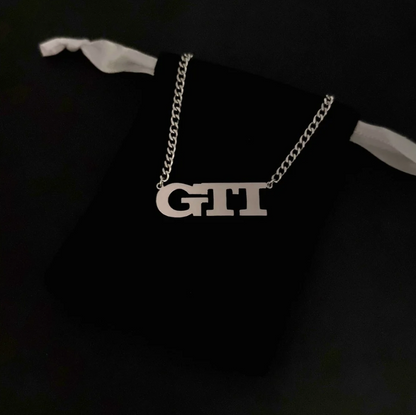 GTI Necklace [NEW]