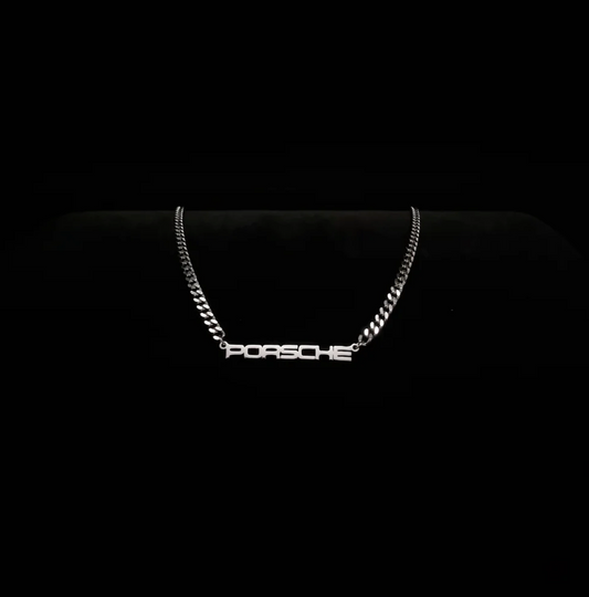 Collar Porsche [NUEVO]