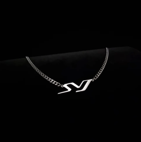 Collar SVJ [NUEVO]