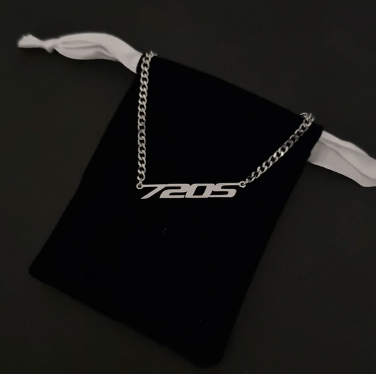 720s Halskette [NEU]