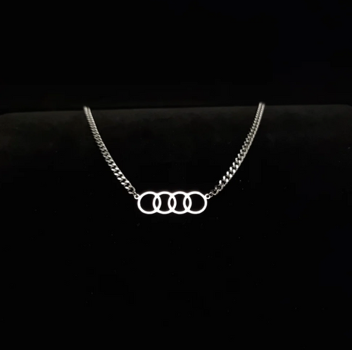 Audi Halskette