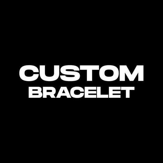 Individuelles Armband