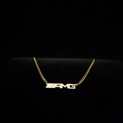 AMG Necklace [NEW]