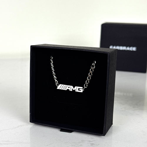 MERCEDES AMG